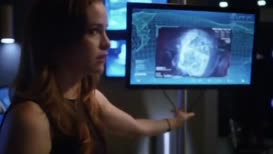 Clip of quote: Snart wasn't another meta-human.