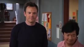Clip of quote: You devious clump