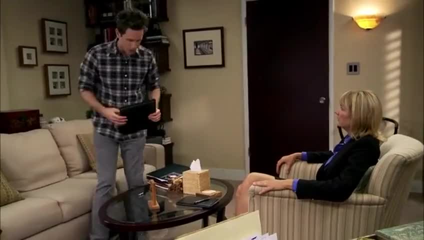 Clip of quote: So, who would you like to discuss first?