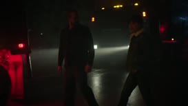 Clip of quote: Do you do this a lot?