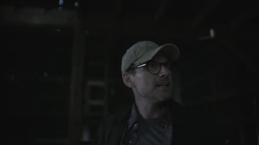 Clip of quote: They've been instructed to wait.