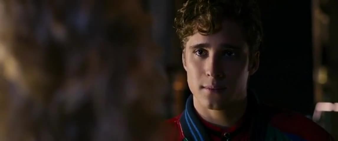 Clip of quote: Please...