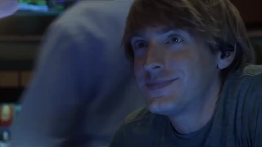 Clip of quote: He II be fine. We II find him.