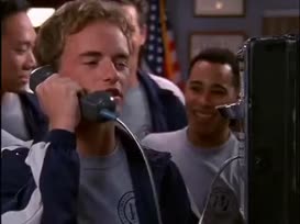 Clip of quote: You have her exactly where you want her...