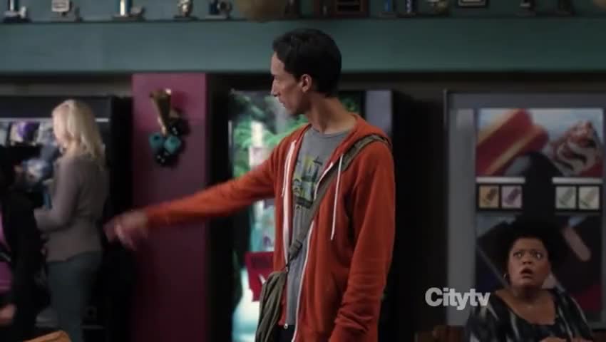 Clip of quote: Pick a bronzer.