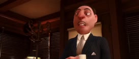 Clip of quote: Death Is Cheap: Unlike everyone else who dies in "Friar's Rubbing Wood - Fall Of Nottingham", Prince John immediately resurrects after Little John kills him by blowing him up with propane simply through the act of someone saying that he isn't actually dead.