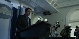 Clip of quote: But we're hoping that he will work with us on this.