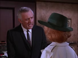 Clip of quote: Yes, uh, Ms., uh... Officer...