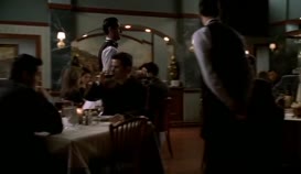 Clip of quote: The dvd's incredible.