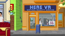 Clip of quote: Two tickets, please.
