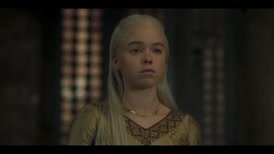 Clip of quote: the Lady Alicent Hightower