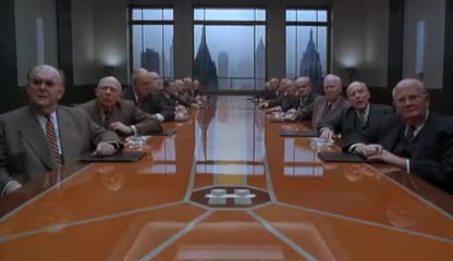 Clip of quote: Does it have rules?