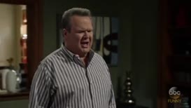 Clip of quote: I don't know.