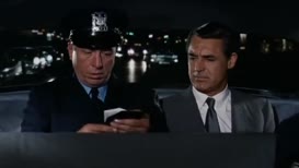 Clip of quote: FLAMM: This is 1055. Sergeant Flamm.