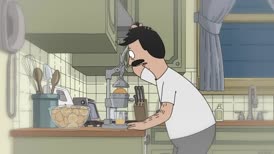 Clip of quote: - ♪ You like to juice? ♪ - ♪ That's what I said. ♪