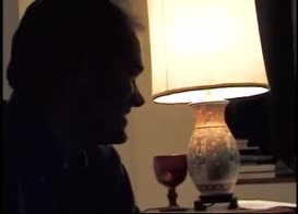 Clip of quote: I CAN LIVE WITH IT BECAUSE I LOVE IT.