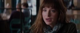 Clip of quote: Am I a romantic?