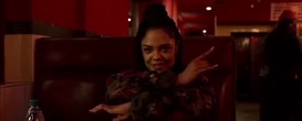 Clip of quote: You can't tell? This is the bull, the horns, this is...