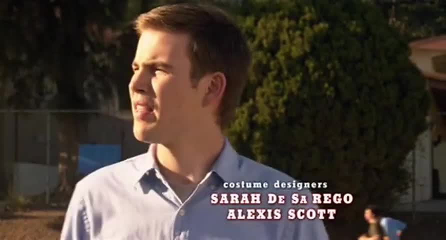 Clip of quote: Thank you. You know she's friends with Cindi.