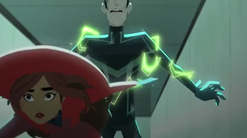 Aah!