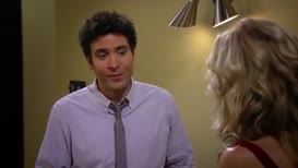 Clip of quote: ...but I've never had the guts. And so here goes.