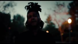 Clip of quote: I only love it when you touch me, not feel me