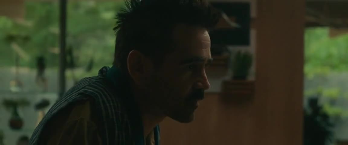 Clip of quote: Well, maybe we can do it together.