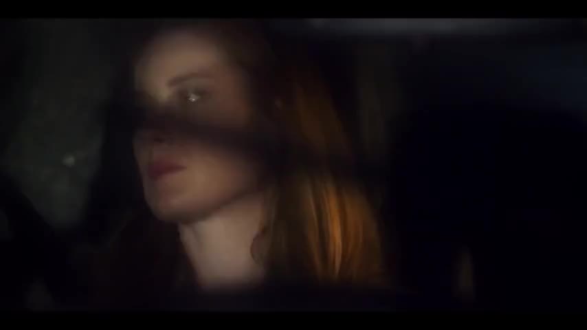 Clip of quote: I do... think I took a wrong turn somewhere.