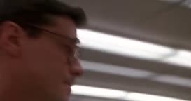 Clip of quote: Mr Harrison, are you aware that we are in the biggest bull market of our generation?