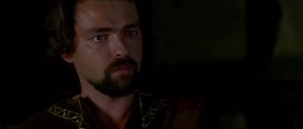 Clip of quote: The voice of courage