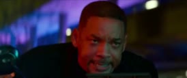 Clip of quote: You know what? Bad boys of the Bible, baby!