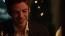 Clip of quote: No, you have a great smile.