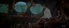 Clip of quote: The air will clear now that the fans are operating again.