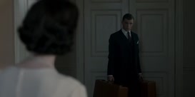 Clip of quote: It was all very last minute.
