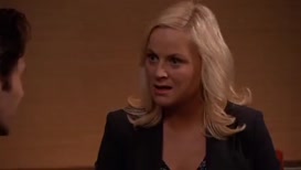 Clip of quote: Hey, I've got an idea.