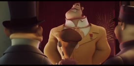Clip of quote: But... wha... what have I done?