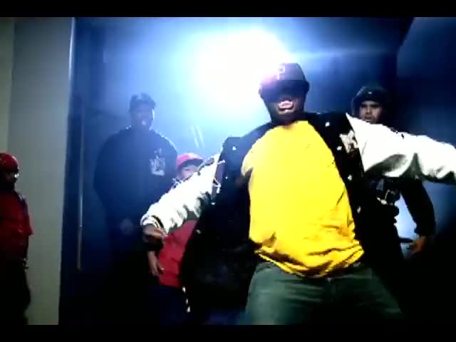 Clip of quote: (Yeaah) You rollin shawty