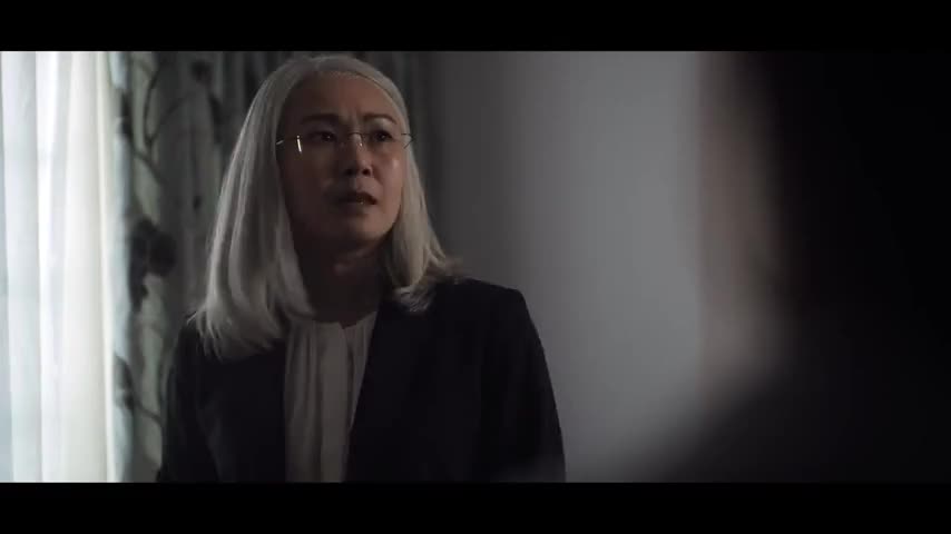 -It's already in motion. -What is?