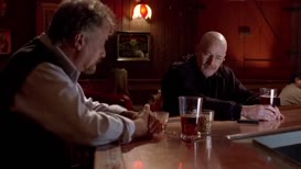 Clip of quote: I've got this nephew.