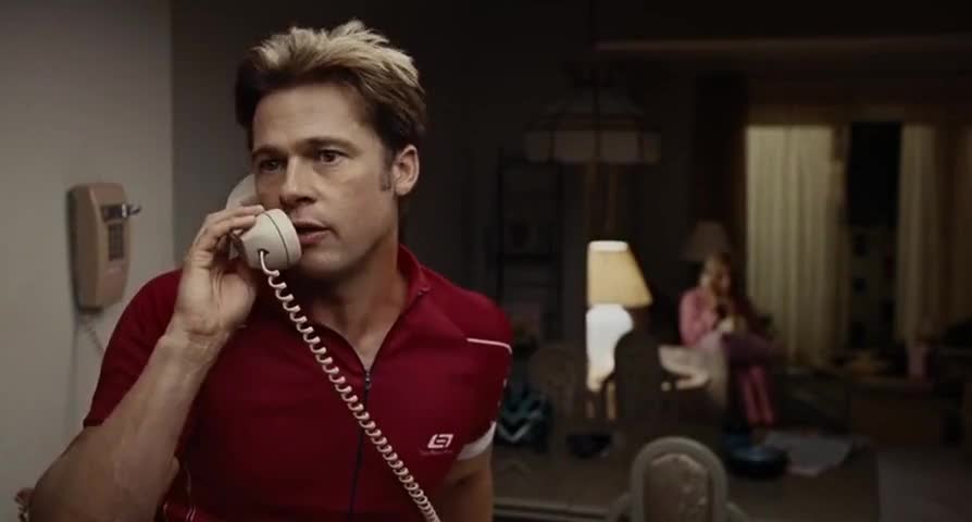 Clip of quote: you know, at a time of your choosing.