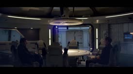 Clip of quote: Good.