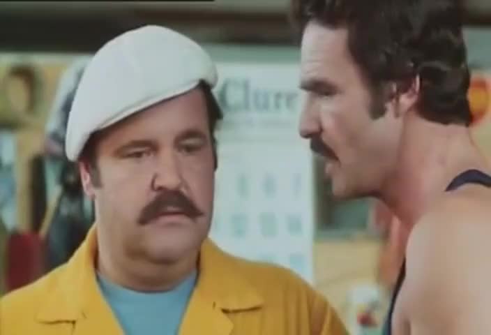 Clip of quote: Let me paint you a mental picture, all right, Victor?