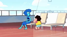 Clip of quote: [Crash] Aah!