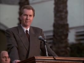 Clip of quote: What a day this is. A special day.