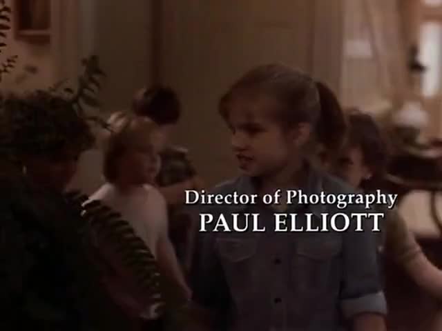 Clip of quote: You’re full of shit.