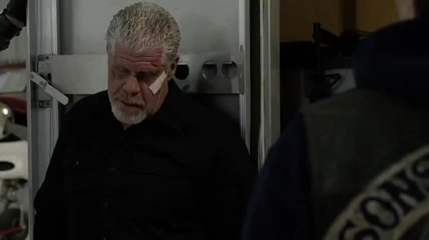 Clip of quote: I guess you had another vote I wasn't privy to.