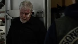 Clip of quote: I guess you had another vote I wasn't privy to.