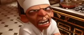 Clip of quote: - What did you tell them? - I told them I would ask!