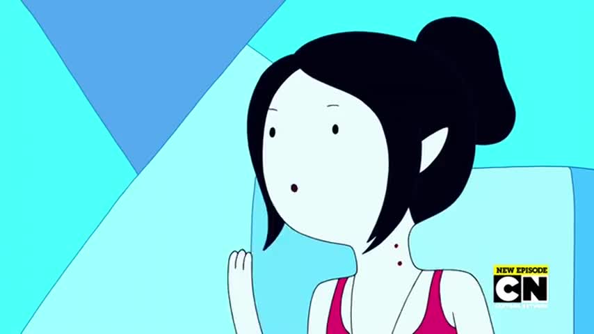 Clip of quote: You just called him Simon.