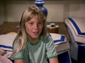 Clip of quote: Can I drop a water bomb on Graham when he gets here?